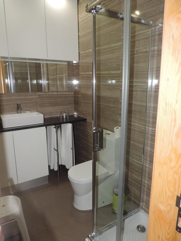 Carlos Alberto Balcony Apt Porto Exterior photo