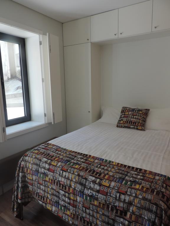Carlos Alberto Balcony Apt Porto Exterior photo